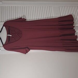 Zenana Outfitters dress 2x